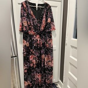Adrianna Papell BRAND NEW Dress with tags